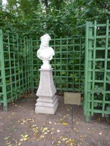 а что там Питер!?