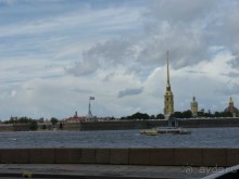 Альбом отзыва "а что там Питер!?"