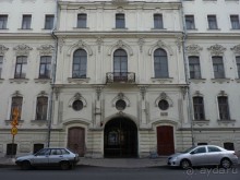 а что там Питер!?