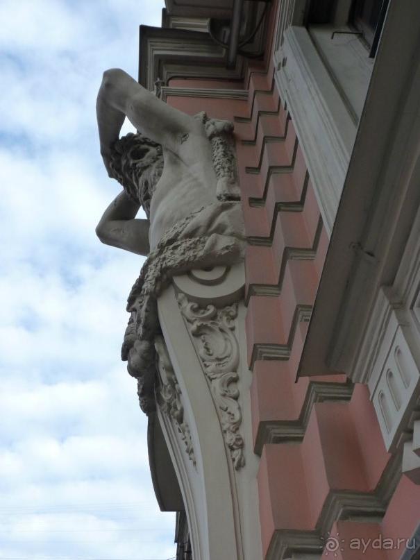 а что там Питер!?