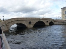 а что там Питер!?