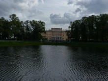 а что там Питер!?