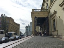 а что там Питер!?