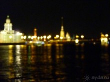 Альбом отзыва "а что там Питер!?"