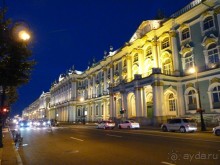 а что там Питер!?