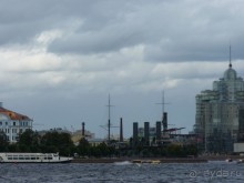 а что там Питер!?