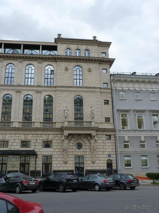 а что там Питер!?