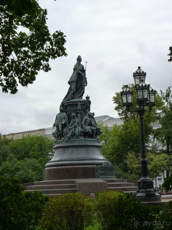 а что там Питер!?