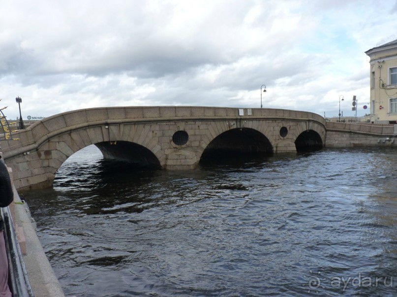 а что там Питер!?