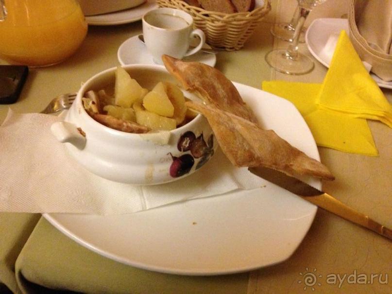 а что там Питер!?