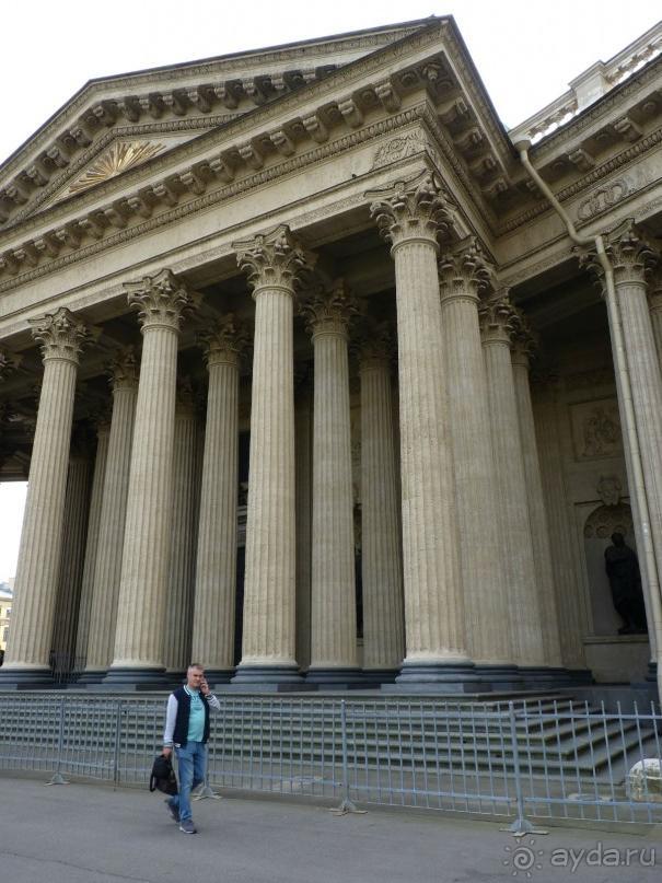 а что там Питер!?