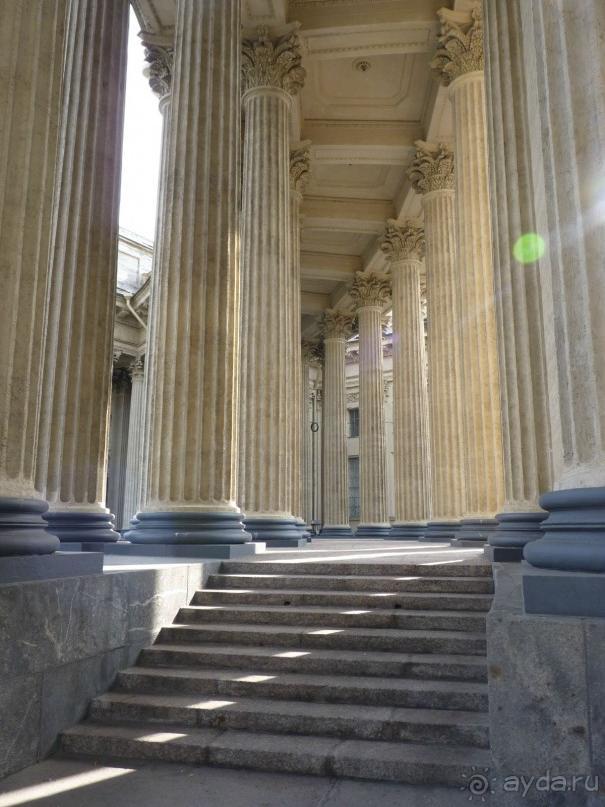 а что там Питер!?