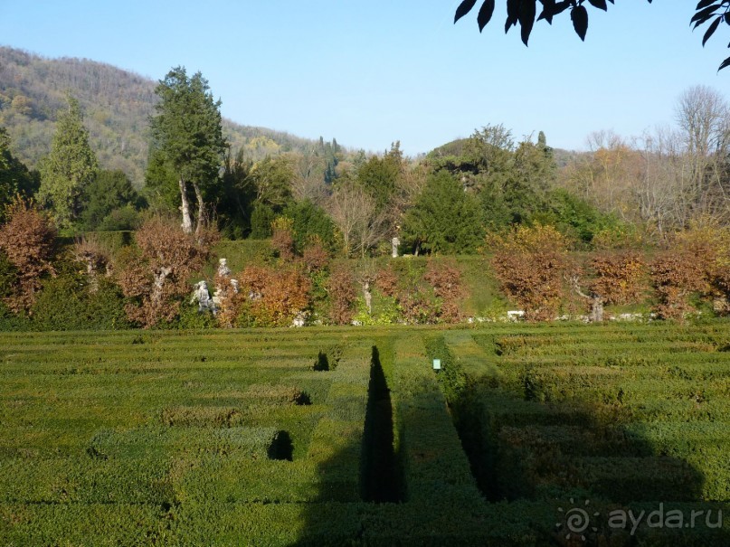 Отдых на термальном курорте перед Рождеством. Велопробежки по окрестностям.  Часть 7. 