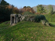 Отдых на термальном курорте перед Рождеством. Велопробежки по окрестностям.  Часть 7. 