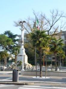 Отдых на термальном курорте перед Рождеством. Велопробежки по окрестностям.  Часть 7. 