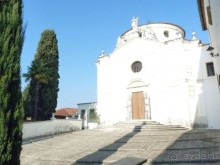 Отдых на термальном курорте перед Рождеством. Велопробежки по окрестностям.  Часть 7. 