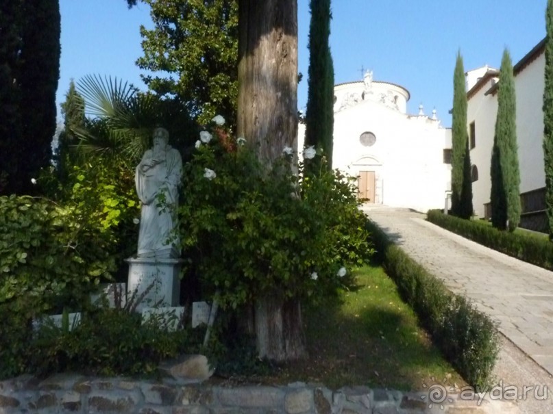 Отдых на термальном курорте перед Рождеством. Велопробежки по окрестностям.  Часть 7. 