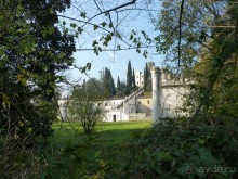 Отдых на термальном курорте перед Рождеством. Велопробежки по окрестностям.  Часть 7. 