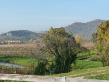 Отдых на термальном курорте перед Рождеством. Велопробежки по окрестностям.  Часть 7. 