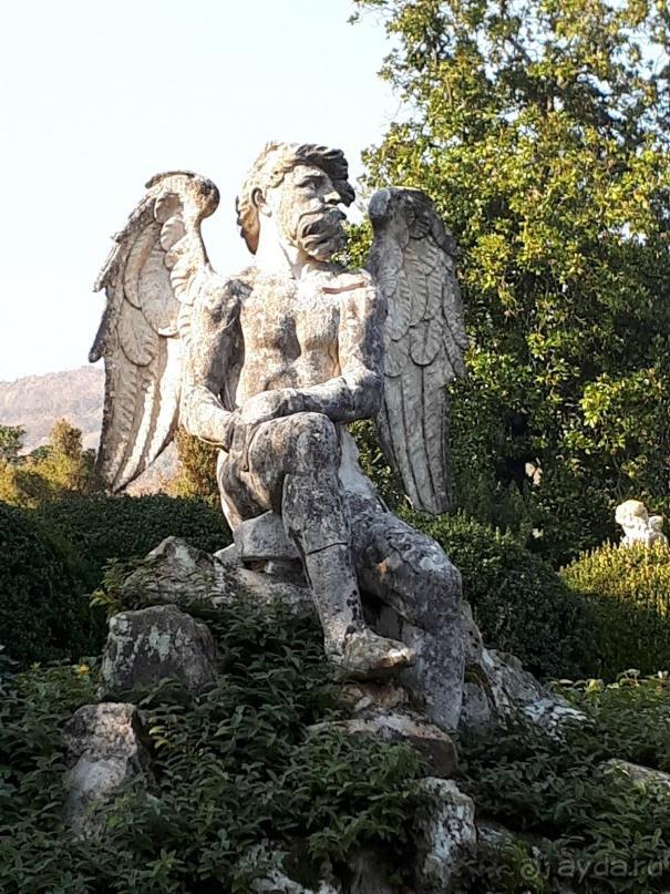 Отдых на термальном курорте перед Рождеством. Велопробежки по окрестностям.  Часть 7. 