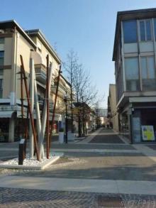 Отдых на термальном курорте перед Рождеством. Велопробежки по окрестностям.  Часть 7. 