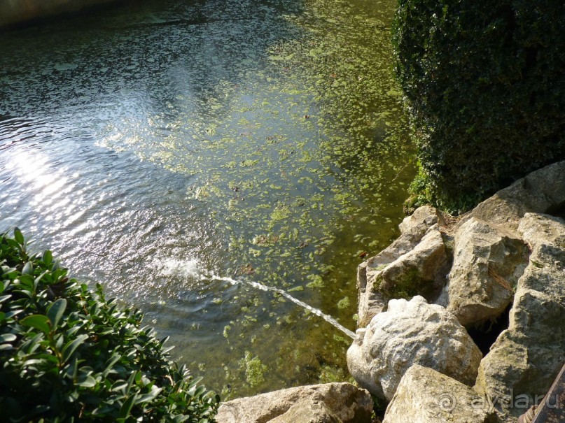 Отдых на термальном курорте перед Рождеством. Велопробежки по окрестностям.  Часть 7. 