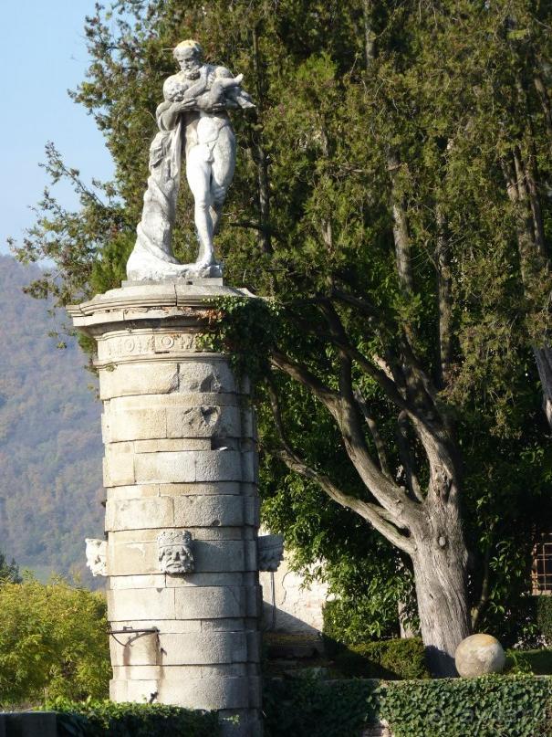 Отдых на термальном курорте перед Рождеством. Велопробежки по окрестностям.  Часть 7. 