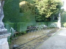 Отдых на термальном курорте перед Рождеством. Велопробежки по окрестностям.  Часть 7. 