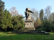 Отдых на термальном курорте перед Рождеством. Велопробежки по окрестностям.  Часть 7. 