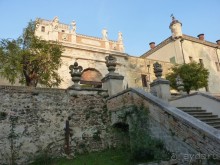 Отдых на термальном курорте перед Рождеством. Велопробежки по окрестностям.  Часть 7. 