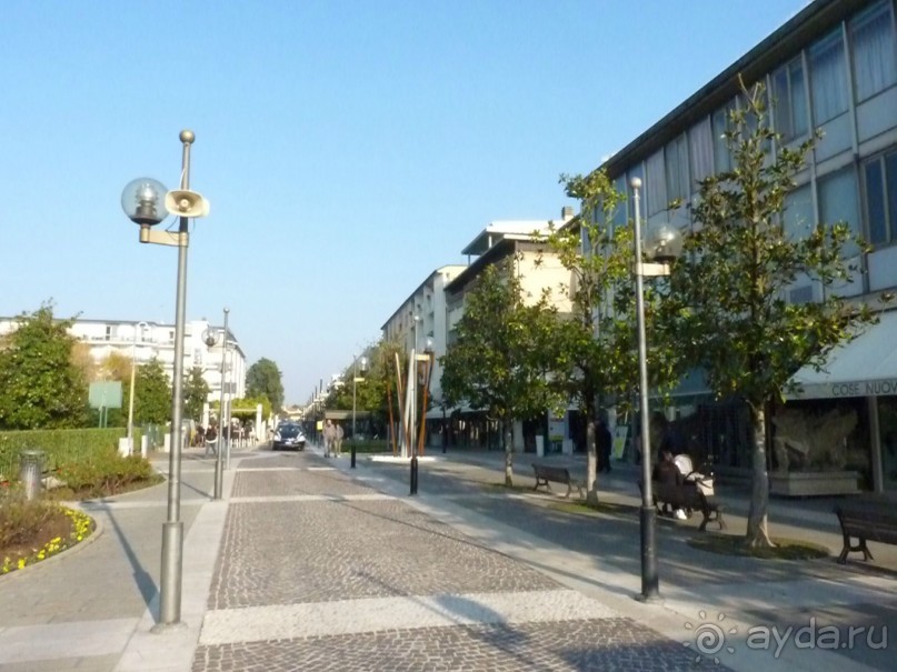 Отдых на термальном курорте перед Рождеством. Велопробежки по окрестностям.  Часть 7. 