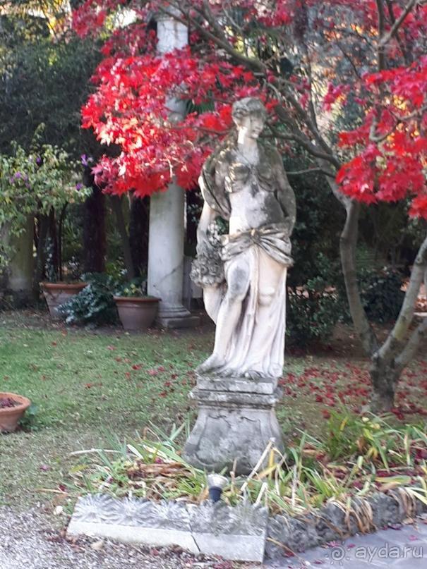 Отдых на термальном курорте перед Рождеством. Велопробежки по окрестностям.  Часть 7. 