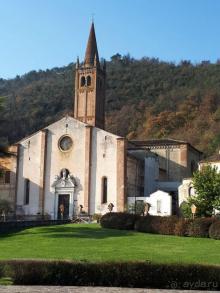 Отдых на термальном курорте перед Рождеством. Велопробежки по окрестностям.  Часть 7. 