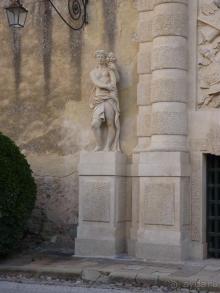 Отдых на термальном курорте перед Рождеством. Велопробежки по окрестностям.  Часть 7. 