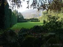 Отдых на термальном курорте перед Рождеством. Велопробежки по окрестностям.  Часть 7. 