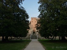 Отдых на термальном курорте перед Рождеством. Велопробежки по окрестностям.  Часть 7. 