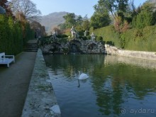 Отдых на термальном курорте перед Рождеством. Велопробежки по окрестностям.  Часть 7. 