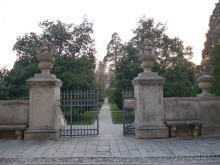 Отдых на термальном курорте перед Рождеством. Велопробежки по окрестностям.  Часть 7. 