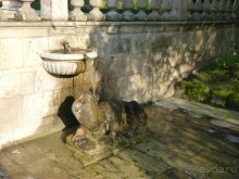 Отдых на термальном курорте перед Рождеством. Велопробежки по окрестностям.  Часть 7. 