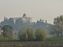 Отдых на термальном курорте перед Рождеством. Велопробежки по окрестностям.  Часть 7. 