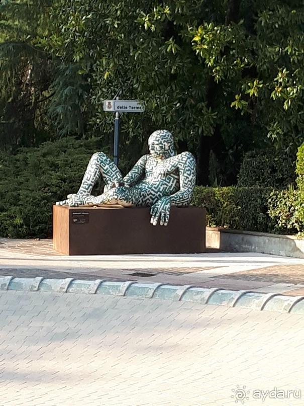 Отдых на термальном курорте перед Рождеством. Велопробежки по окрестностям.  Часть 7. 