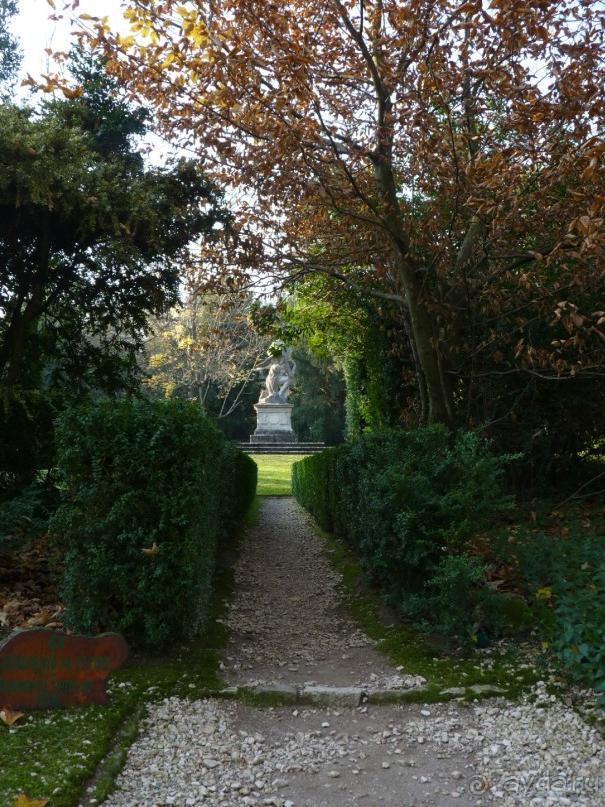 Отдых на термальном курорте перед Рождеством. Велопробежки по окрестностям.  Часть 7. 