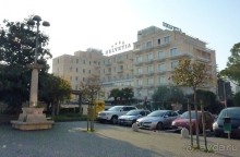 Отдых на термальном курорте перед Рождеством. Велопробежки по окрестностям.  Часть 7. 