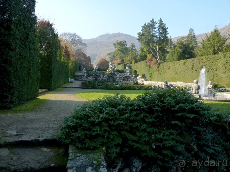 Отдых на термальном курорте перед Рождеством. Велопробежки по окрестностям.  Часть 7. 