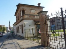 Отдых на термальном курорте перед Рождеством. Велопробежки по окрестностям.  Часть 7. 