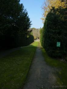 Отдых на термальном курорте перед Рождеством. Велопробежки по окрестностям.  Часть 7. 