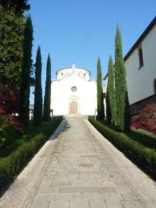 Отдых на термальном курорте перед Рождеством. Велопробежки по окрестностям.  Часть 7. 