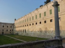 Отдых на термальном курорте перед Рождеством. Велопробежки по окрестностям.  Часть 7. 