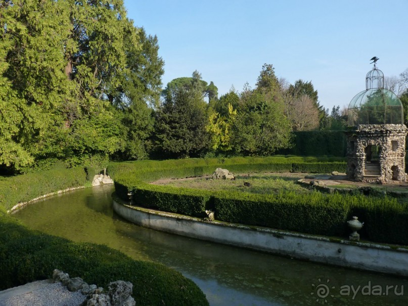 Отдых на термальном курорте перед Рождеством. Велопробежки по окрестностям.  Часть 7. 