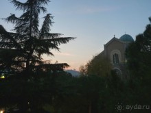 Отдых на термальном курорте перед Рождеством. Велопробежки по окрестностям.  Часть 7. 